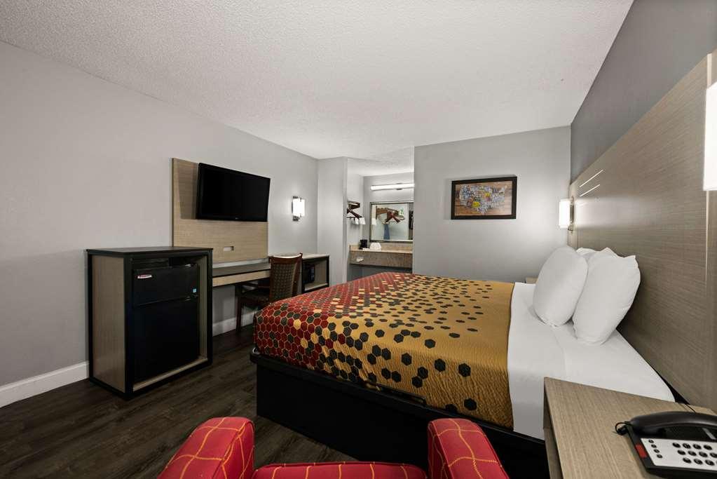 Econo Lodge Richmond Værelse billede